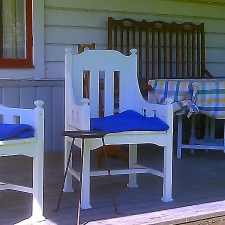 Borakra Bed & Breakfast Karlskrona Exterior photo