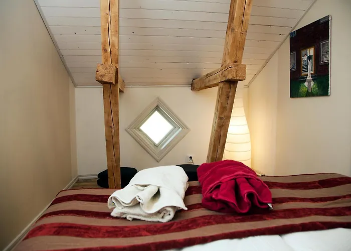 Borakra Bed & Breakfast