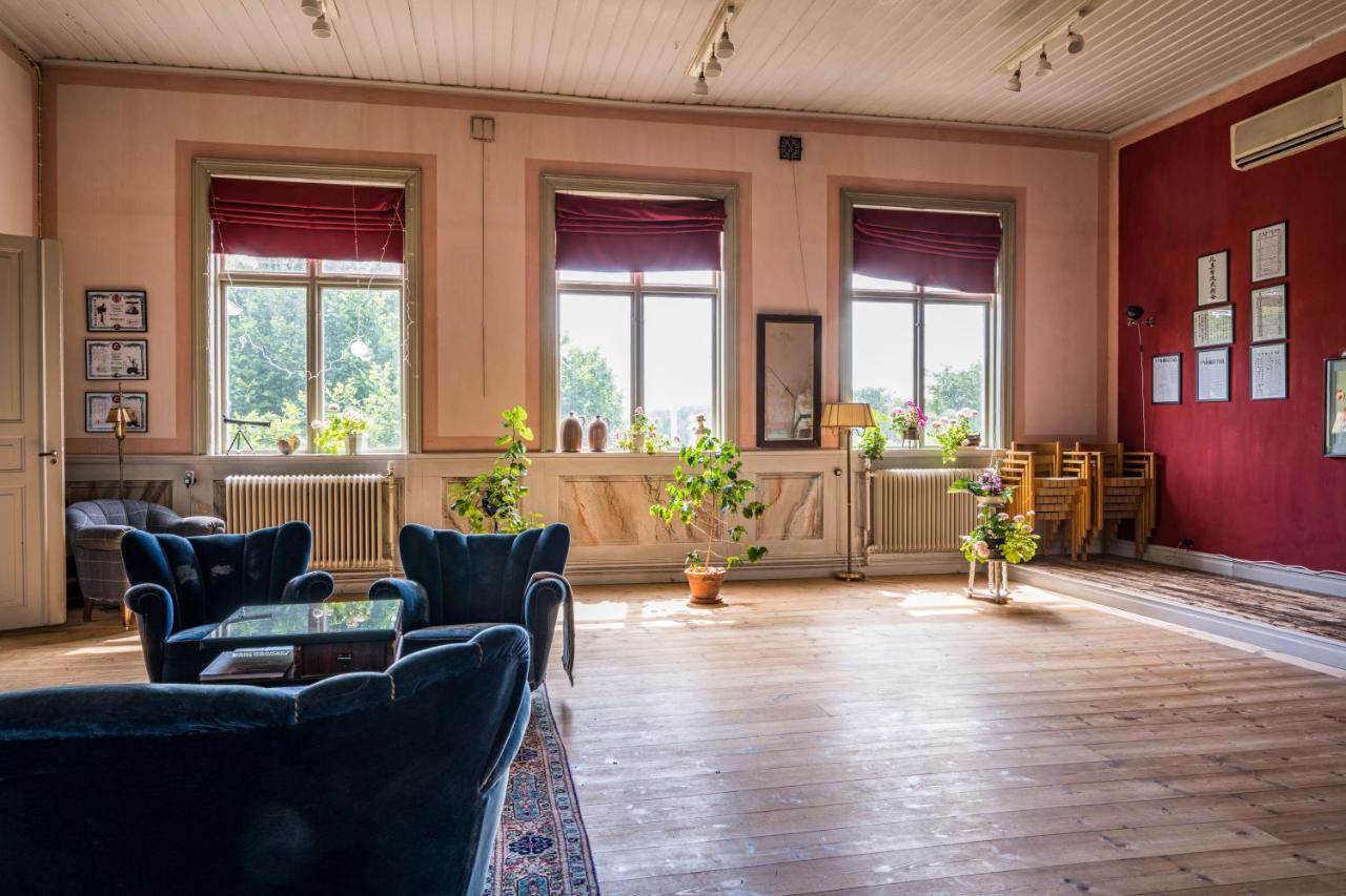 Borakra Bed & Breakfast