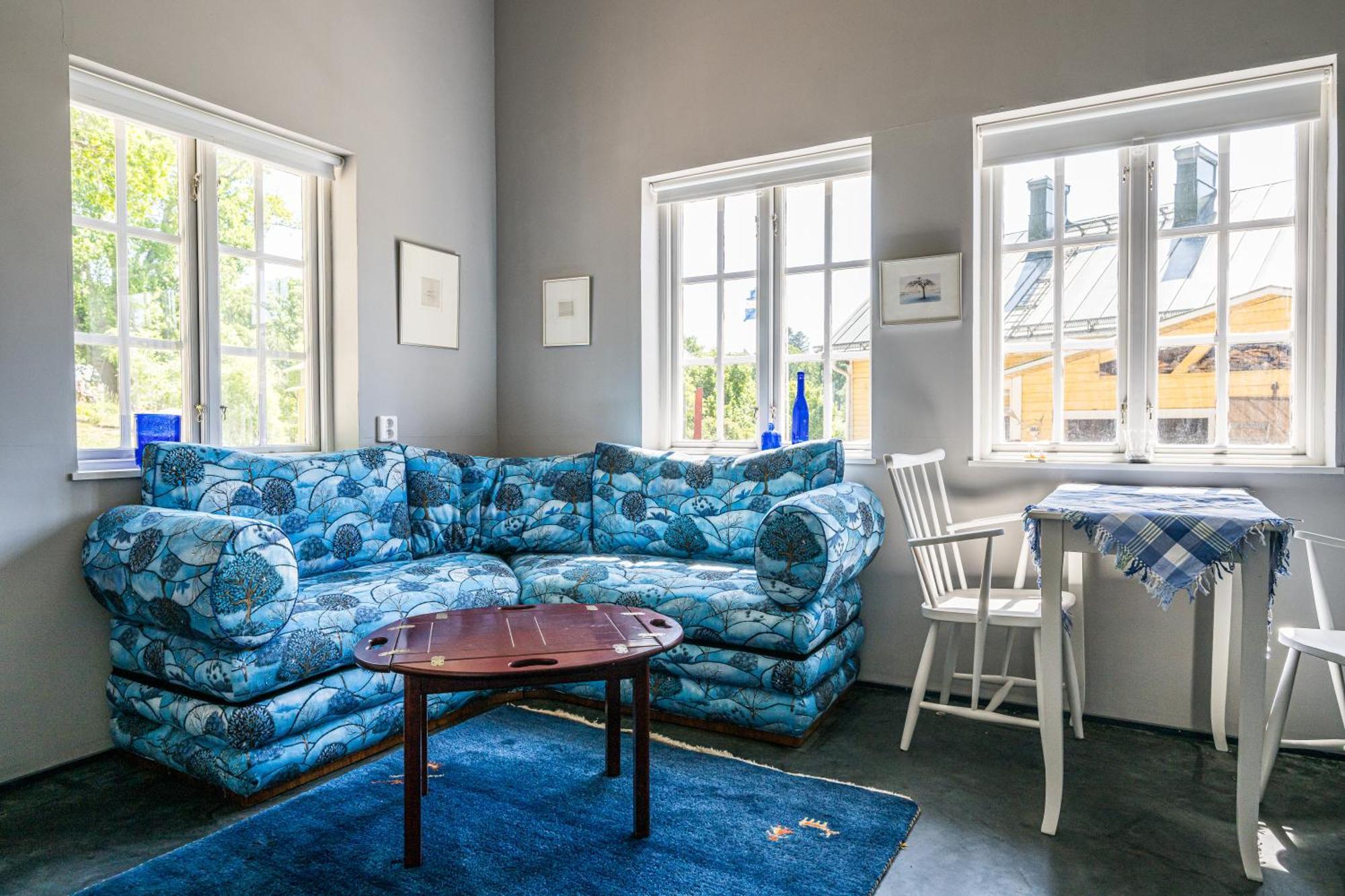 Bed & Breakfast Borakra