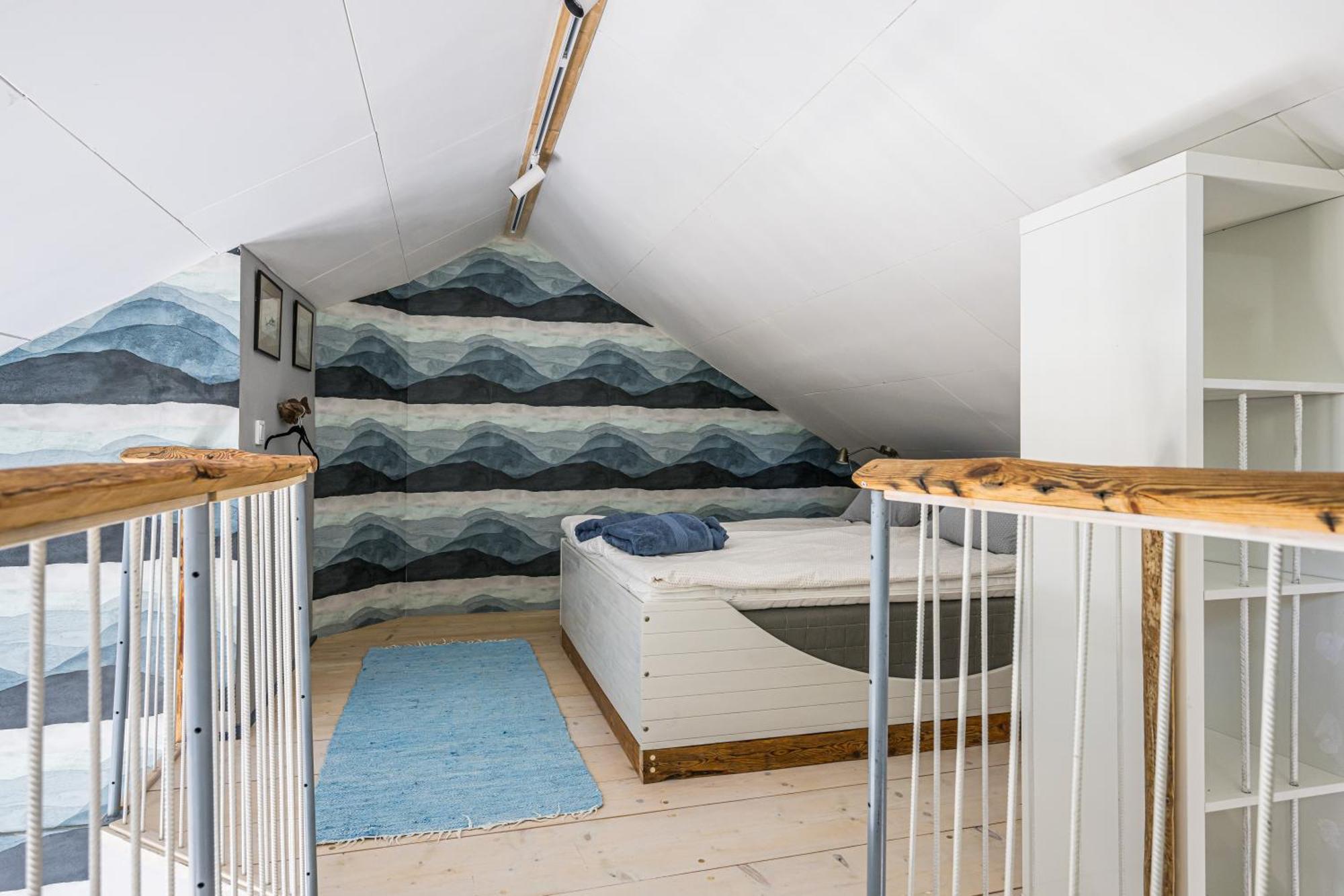 Borakra Bed & Breakfast *