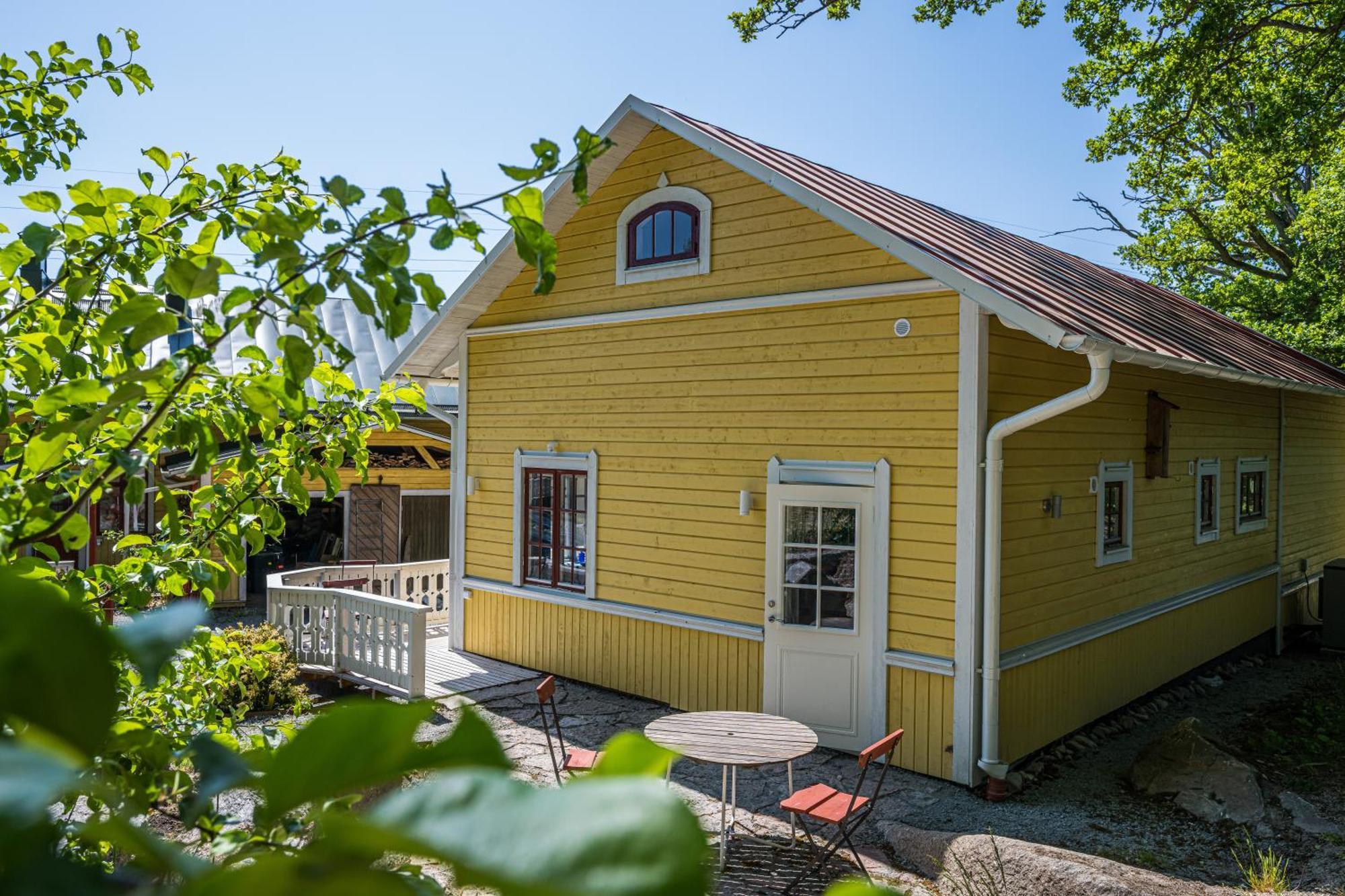 Borakra Bed & Breakfast