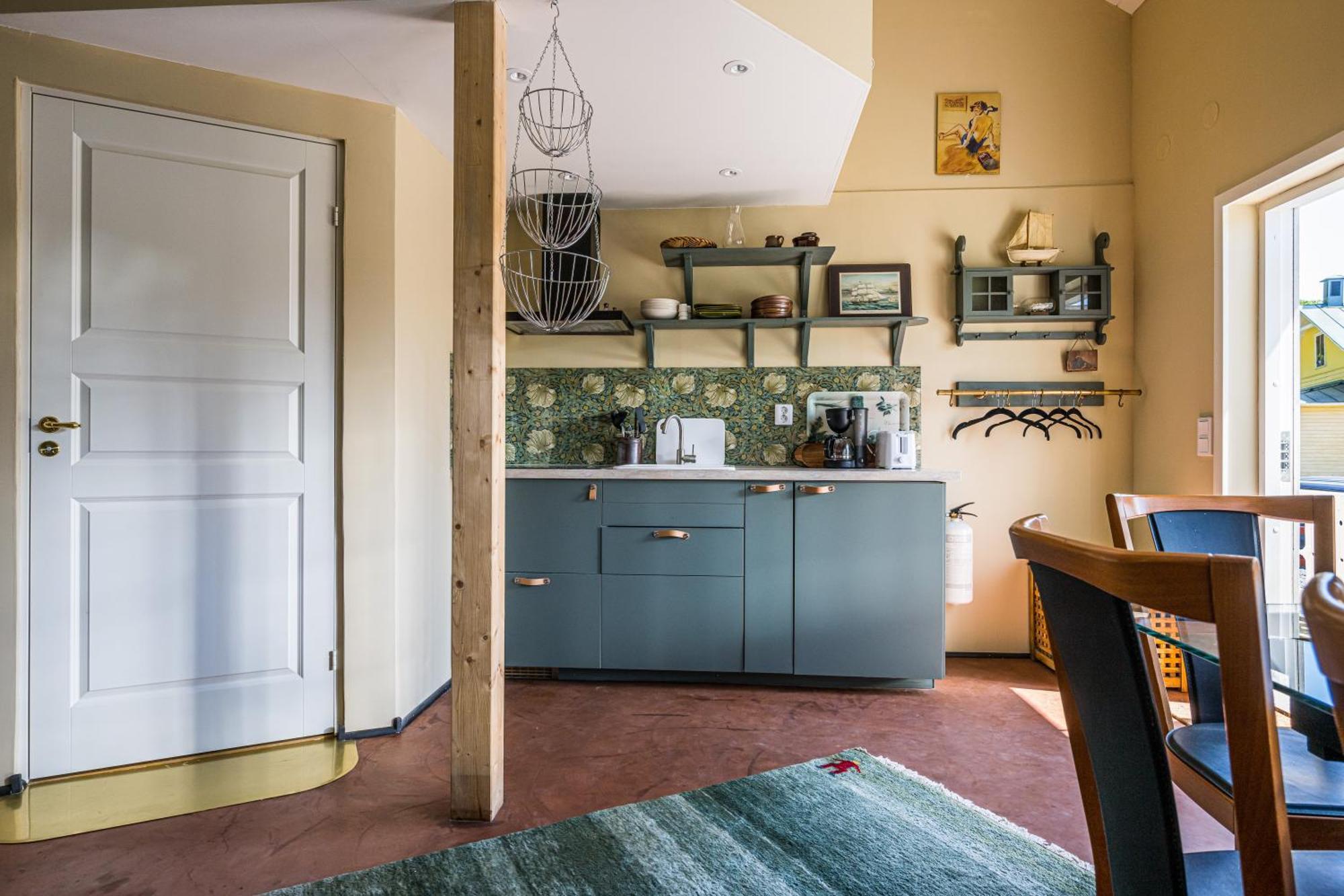 Bed & Breakfast Borakra Karlskrona