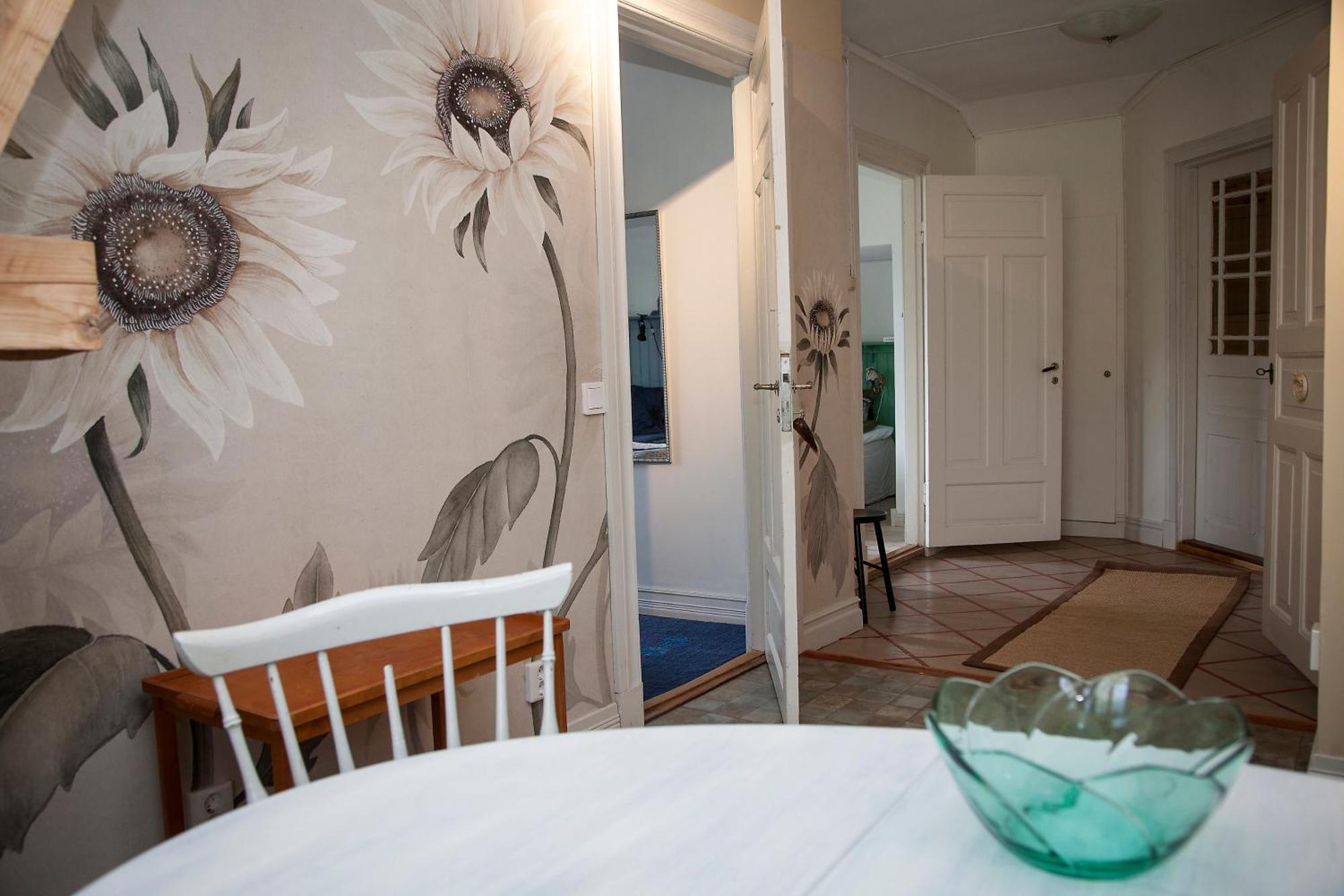 Borakra Bed & Breakfast