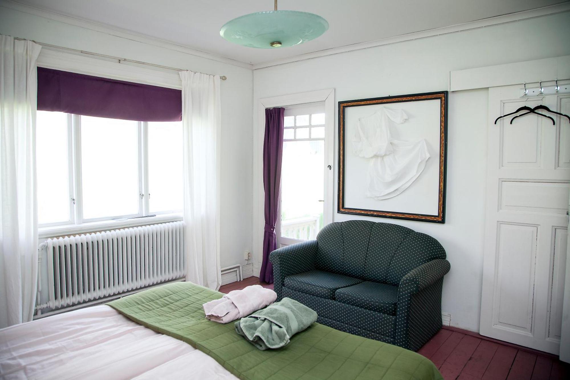 Bed & Breakfast Borakra *
