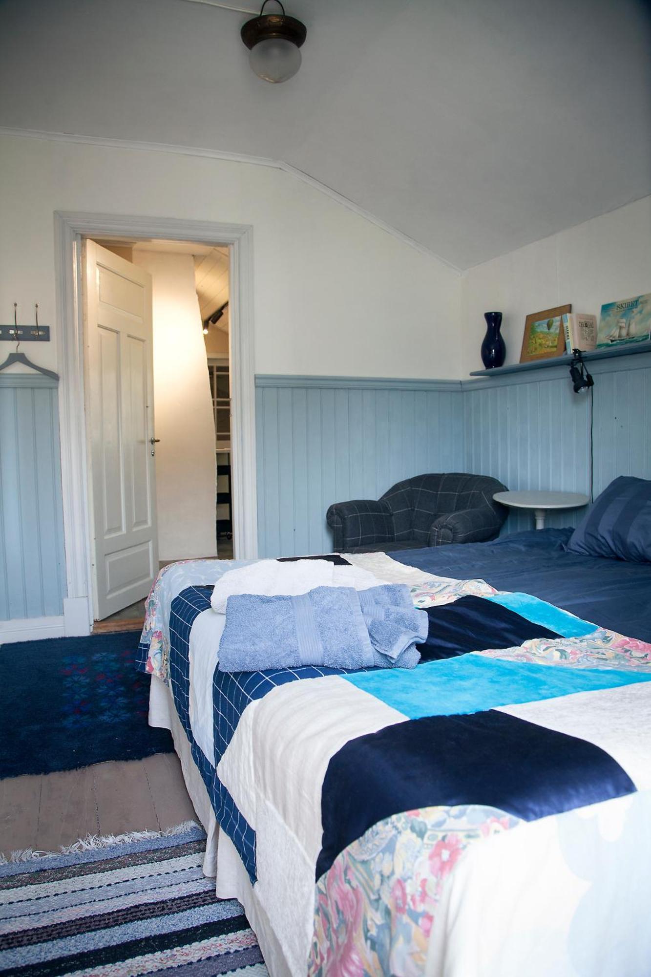 Borakra Bed & Breakfast Karlskrona