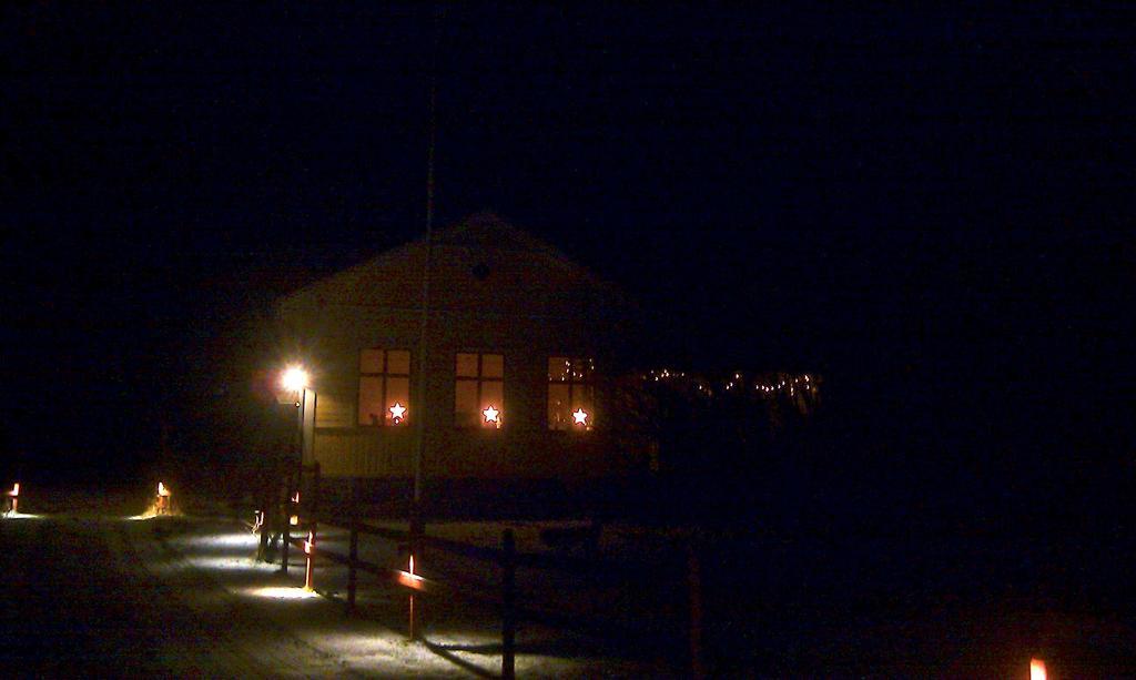 Bed & Breakfast Borakra Karlskrona