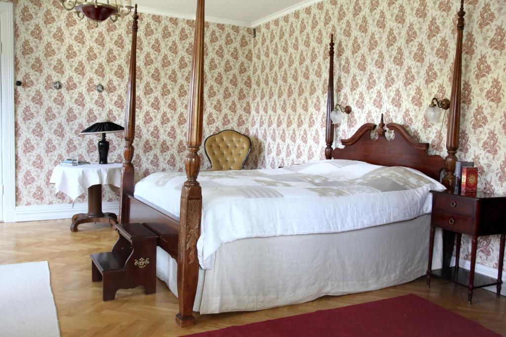 Bed & Breakfast Borakra Karlskrona