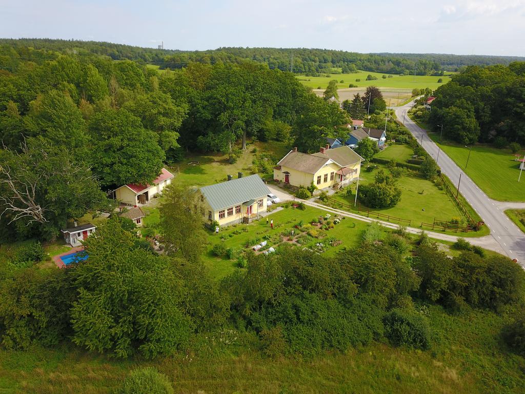 Borakra Bed & Breakfast *