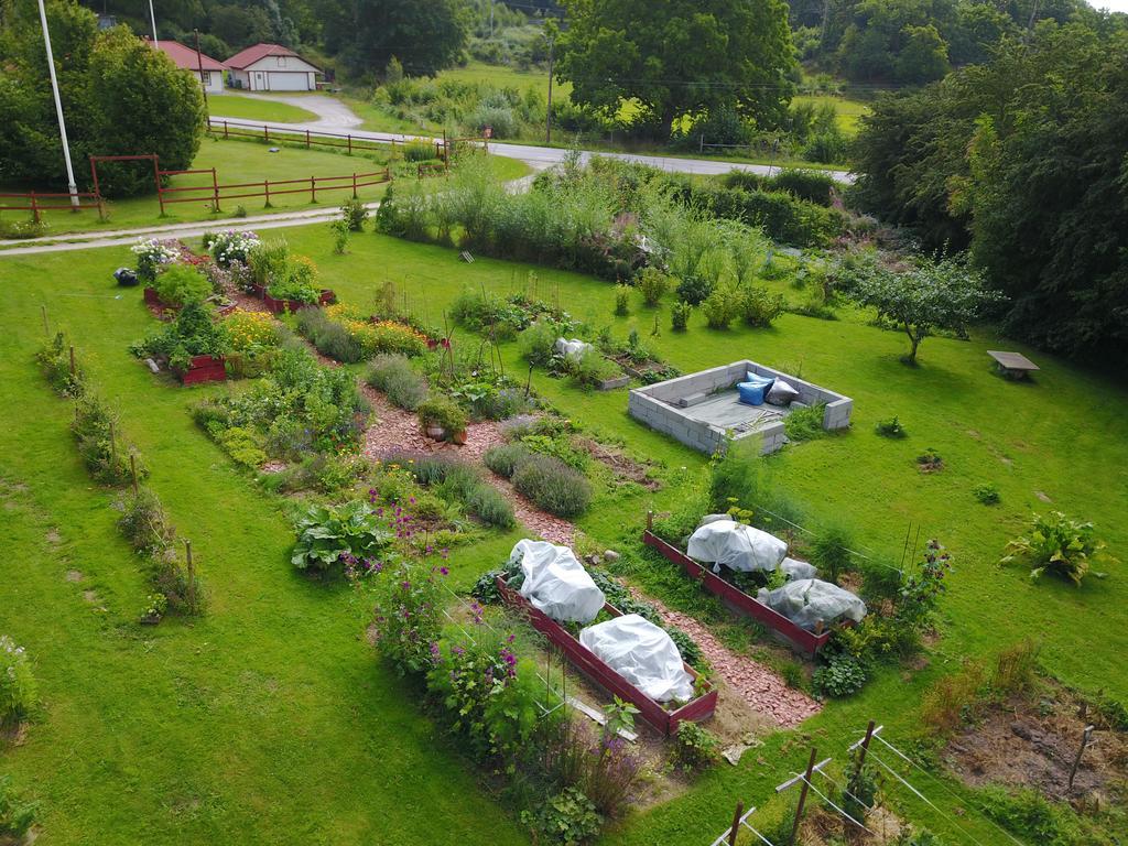 Borakra Bed & Breakfast *